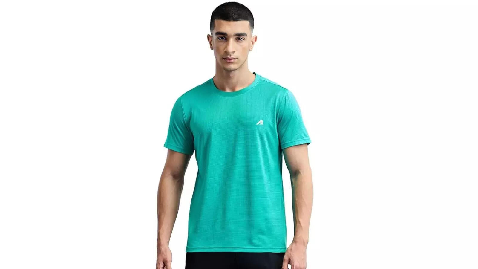 Boldfit Sports T-Shirt for Men Quick Dry Fit Tshirt for Men