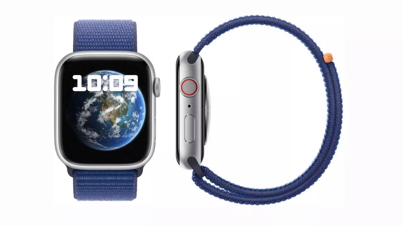 Apple Watch Series 10 May Launch in September Expected to Feature Bigger Display and Thinner Design