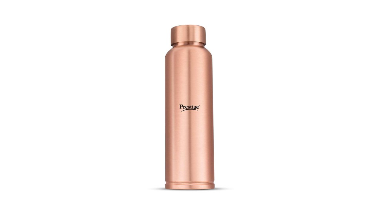 Prestige TATTVA COPPER BOTTLE