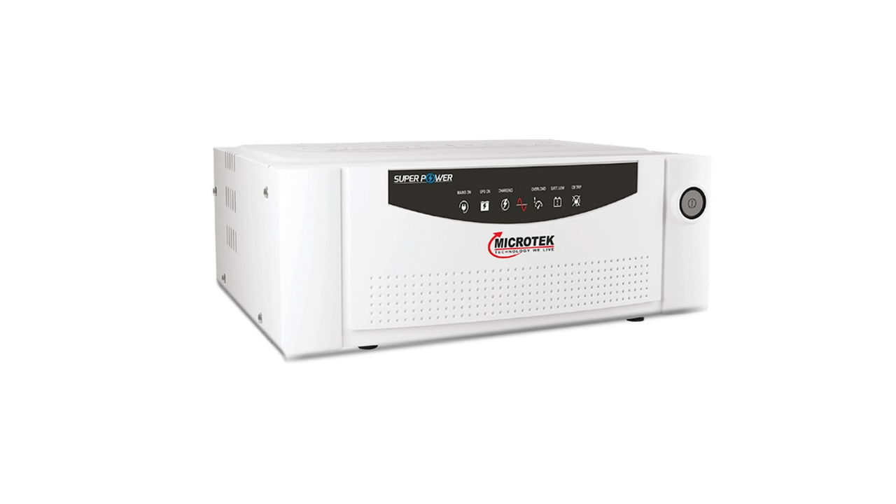 Microtek Super Power 900 Advanced Digital Inverter