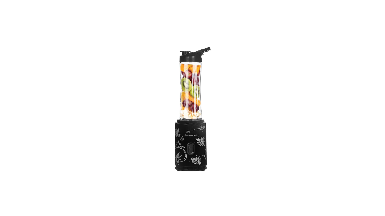 Wonderchef Nutri-blend Personal Blender