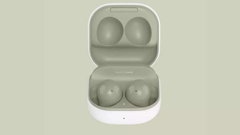 Samsung Galaxy Buds 3 Design and Couple of Key Features Revealed