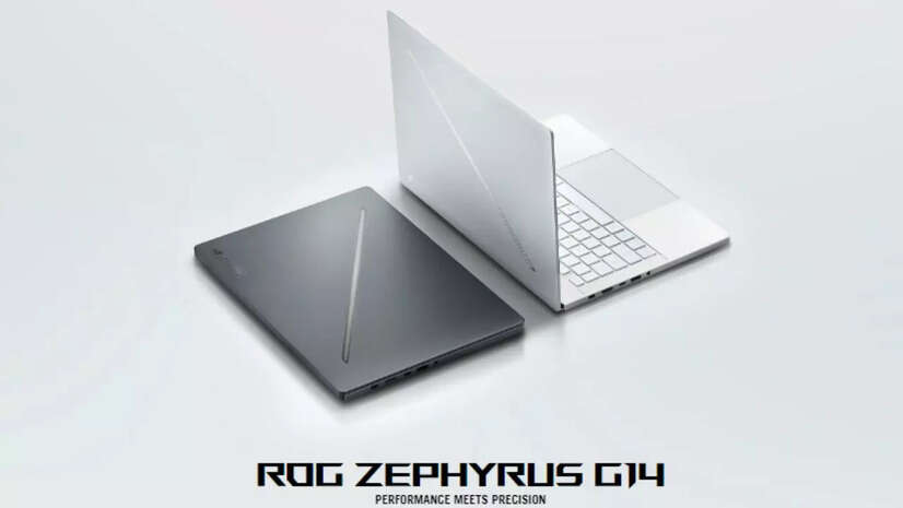 Asus ROG Zephyrus G14 2024 Launched in India with AMD Ryzen 9 Processor and AI Capabilities Price Specs and More