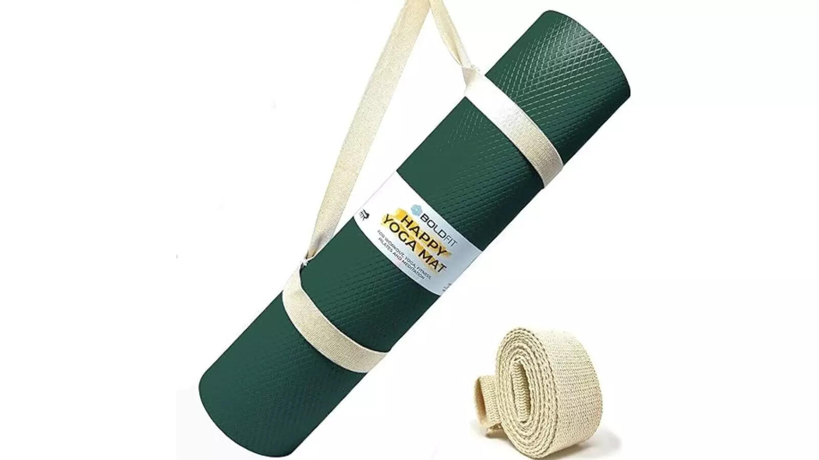 Boldfit Yoga Mats For Women yoga mat