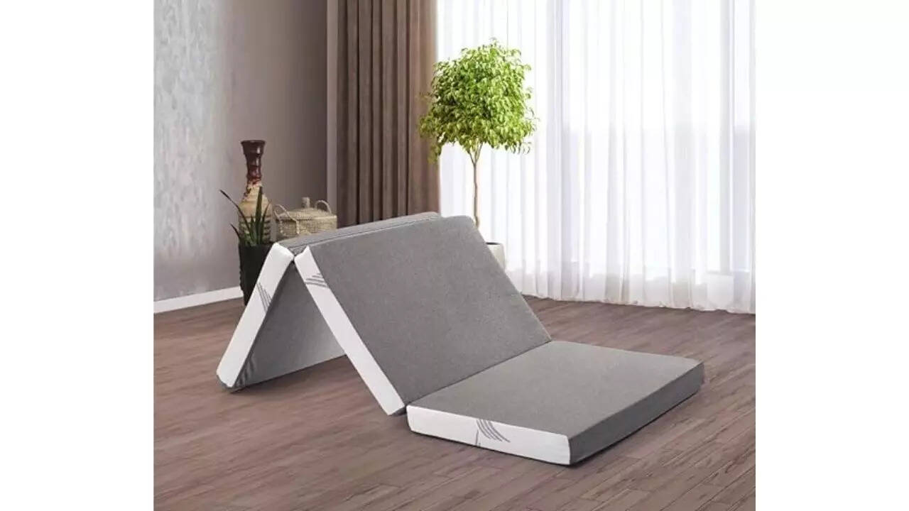 Wakefit HR Foam Mattress