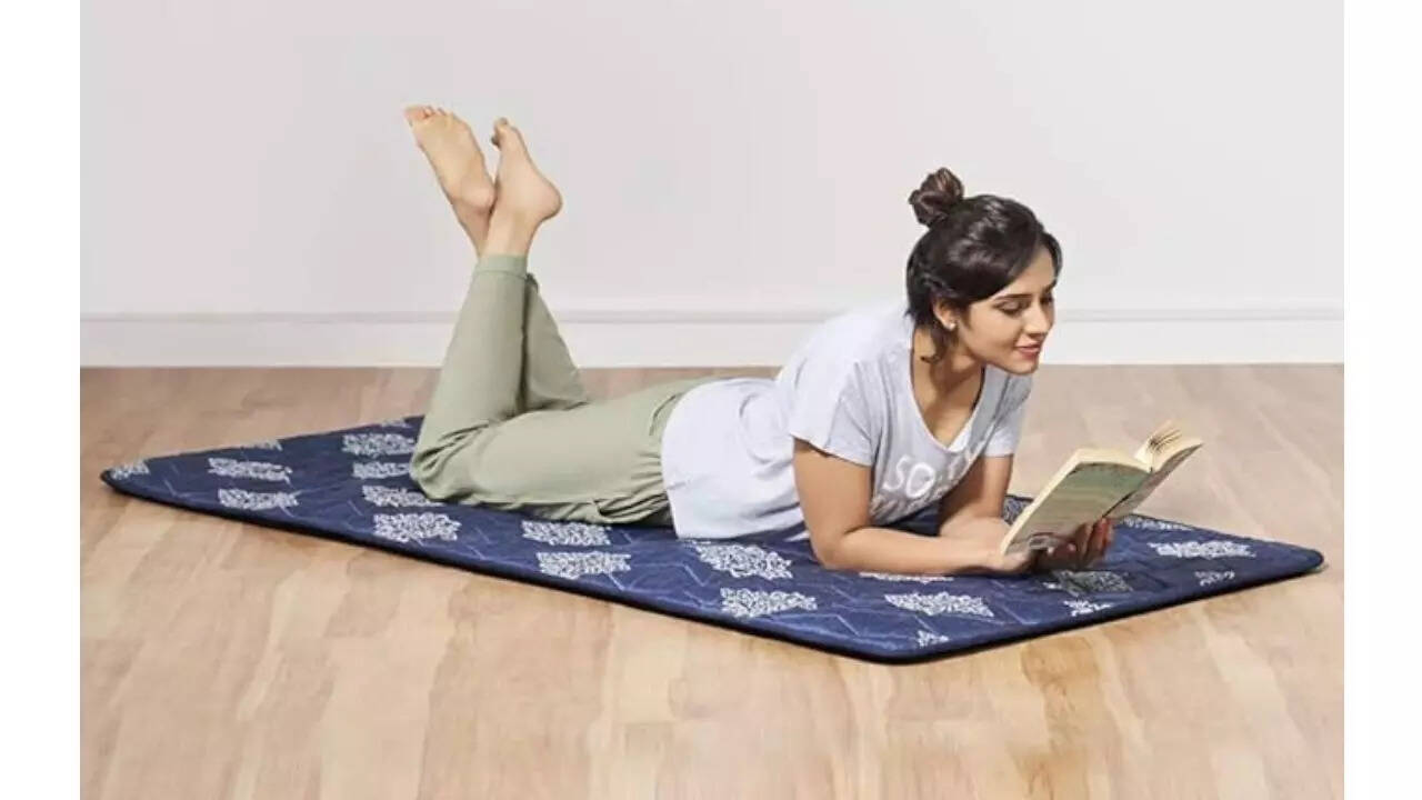 duroflex Flexi