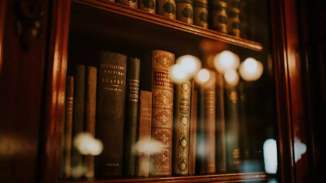 Best Bookcase with Glass Door Where Stories Find Their Forever Home