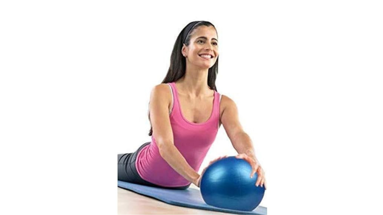 Physiostore EVA, PVC, Mini Gym Ball