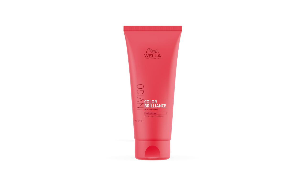 Wella Professionals Invigo Color Brilliance Conditioner