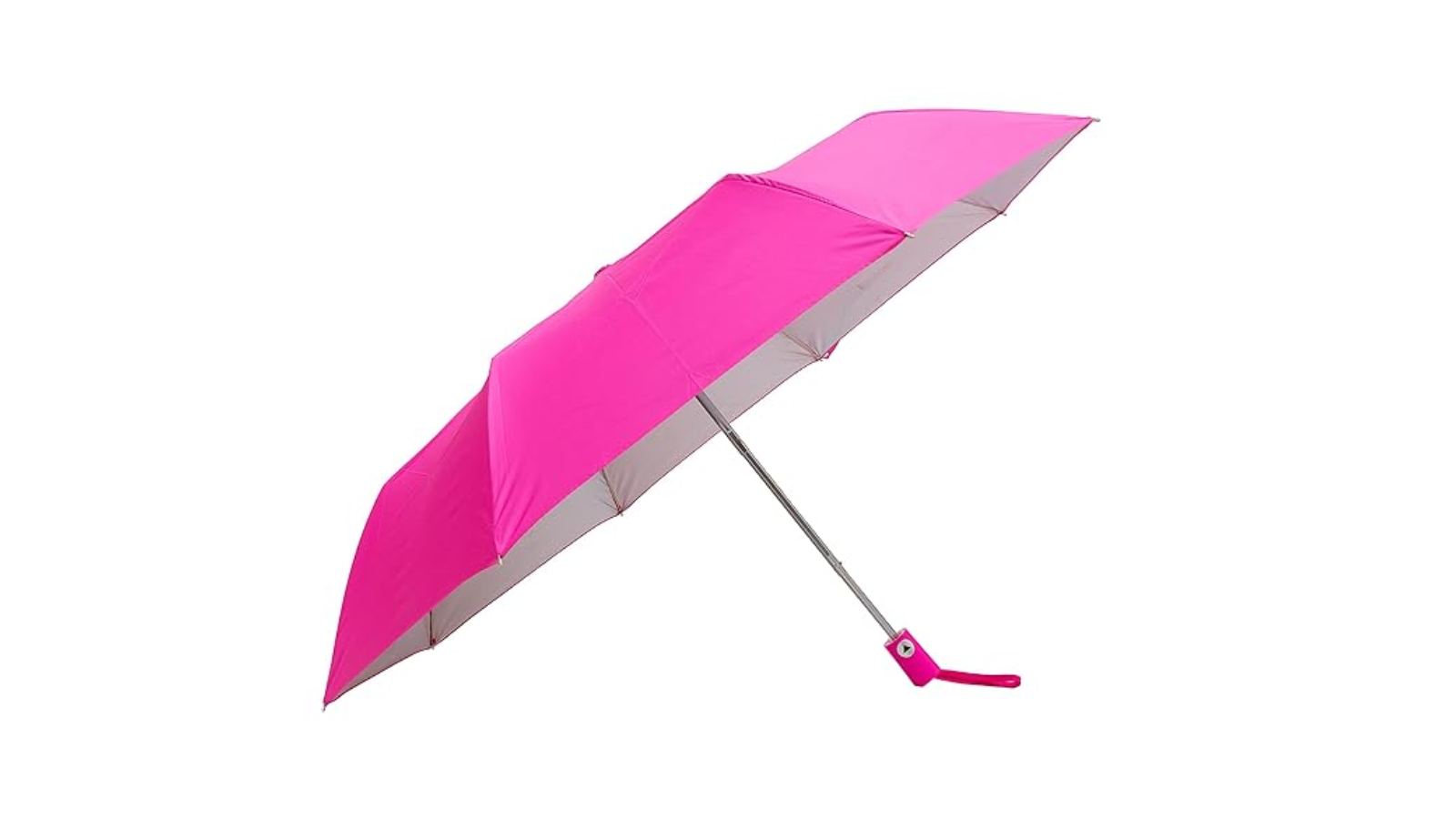 SUN Eco 3-Fold Automatic Open Umbrella 