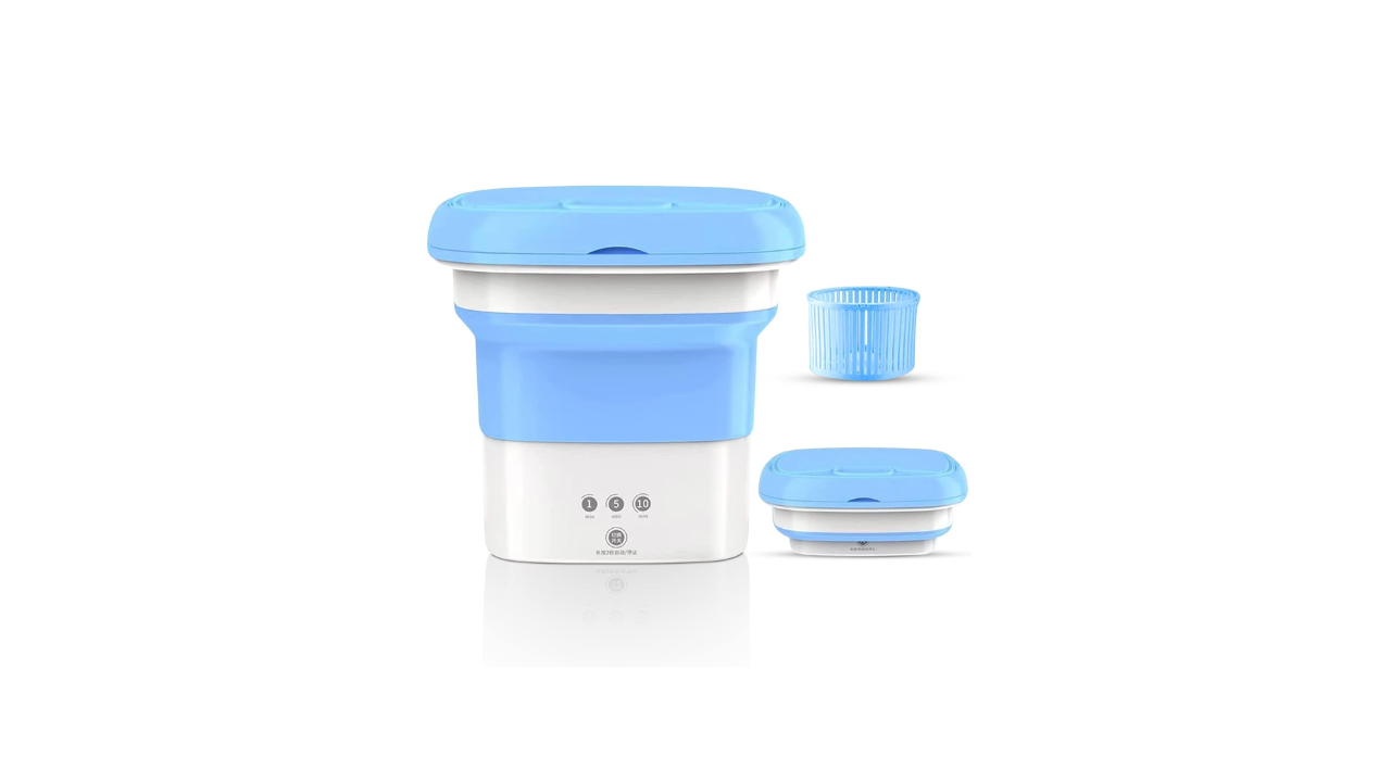ROMINO Portable Mini