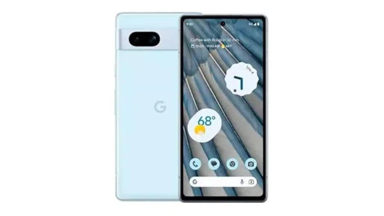 realme GT 6T