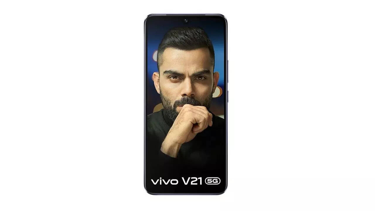 Vivo V21 5G