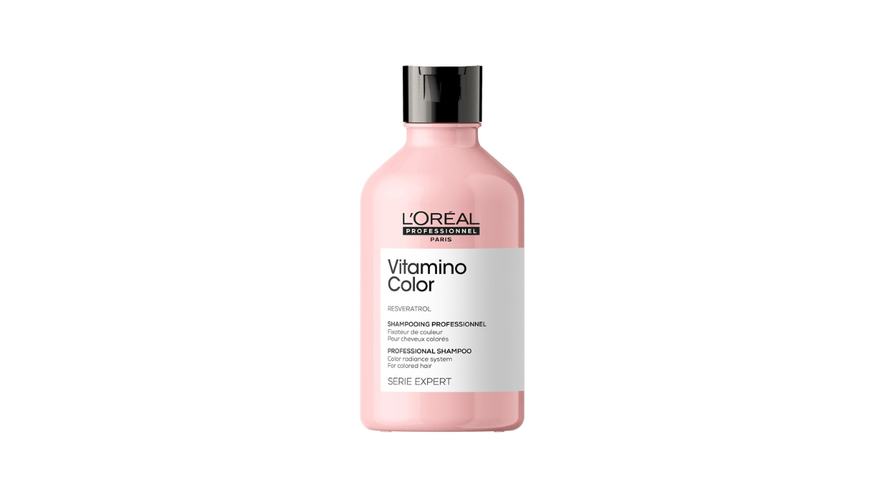 L'OREAL PROFESSIONNEL PARIS Vitamino Colour Shampoo