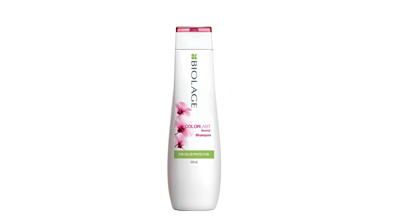 Biolage Colorlast Shampoo