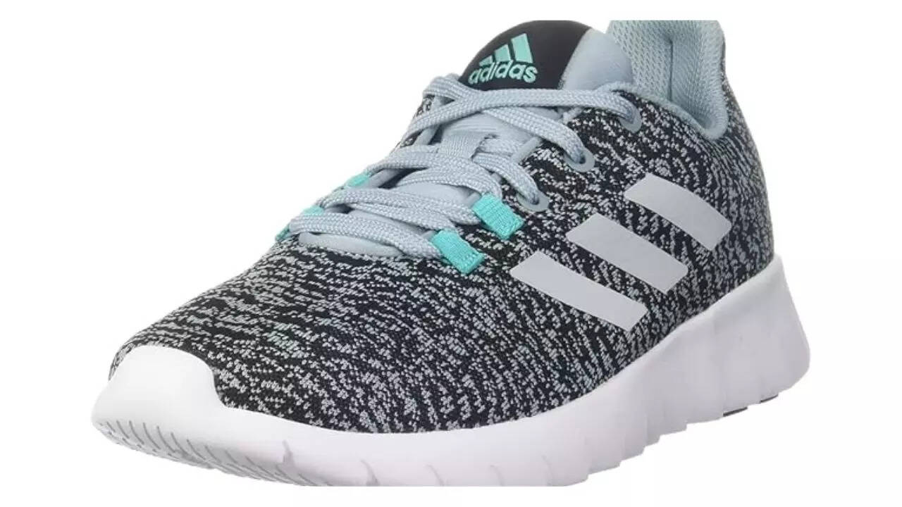 adidas Womens Adi Zoom W Sneaker
