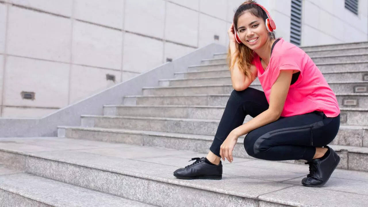 Best Sports Shoes for Women
