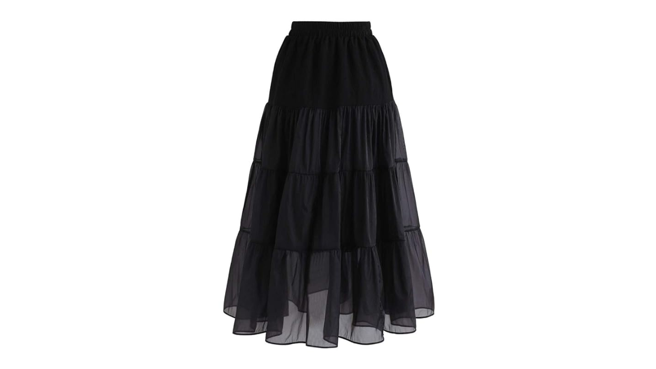 Janak 'n' Masaaya Women Skirt