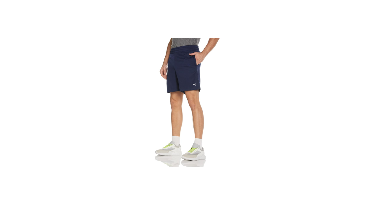 Puma Men Shorts