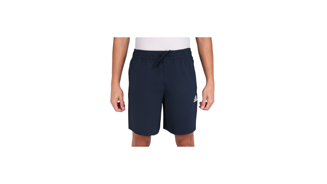Adidas Men Shorts