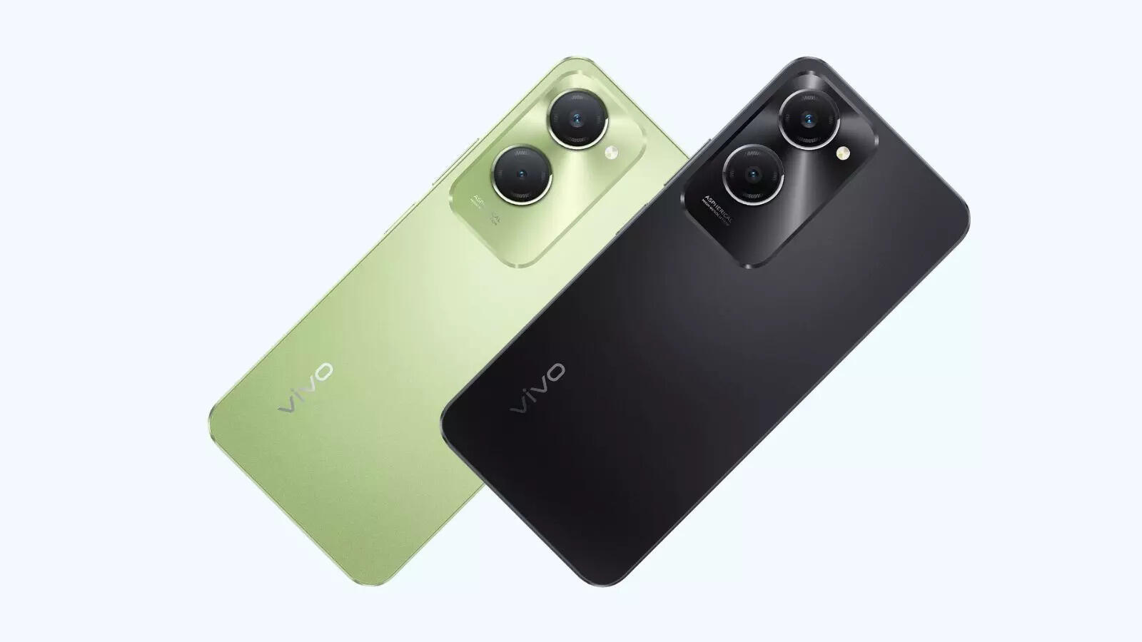 Vivo T3 Lite 5G Launched in India Comes With 50MP Camera Price Specifications