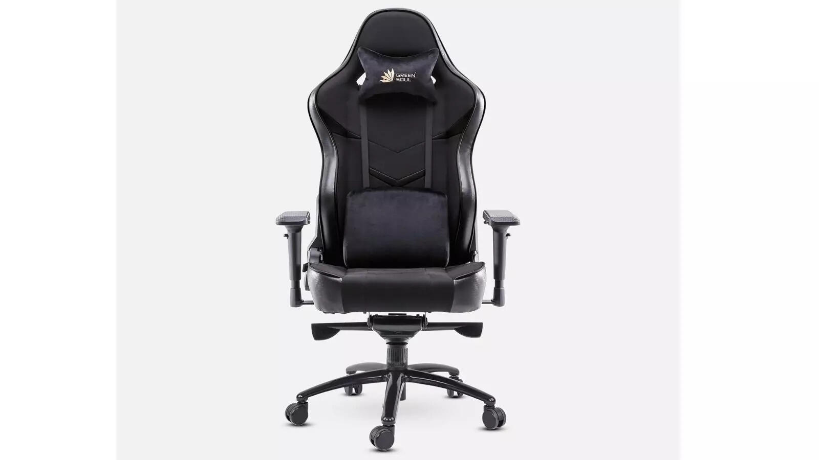 Green Soul Monster Ultimate Series T Gaming Chair