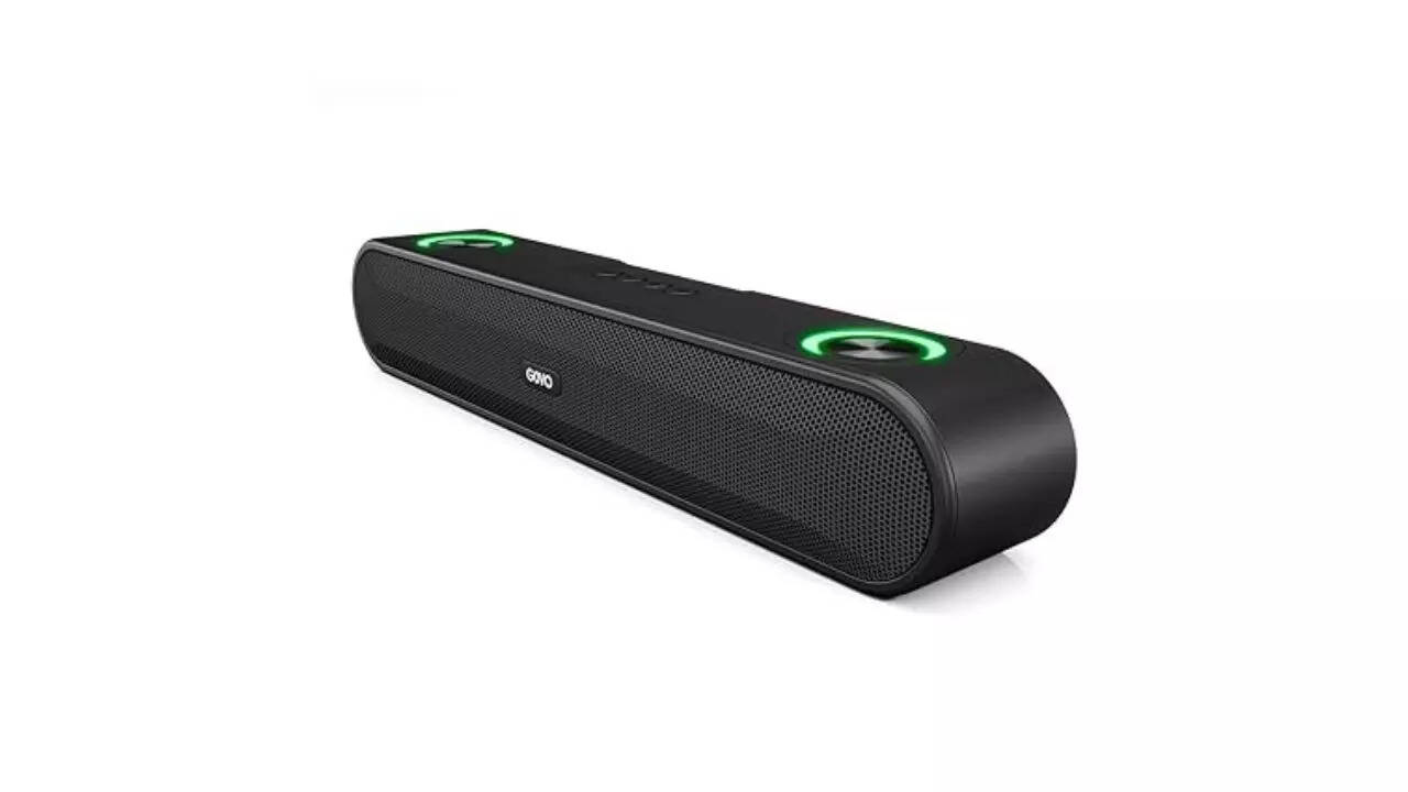 GOVO Go surround 220 16W Bluetooth Sound Bar