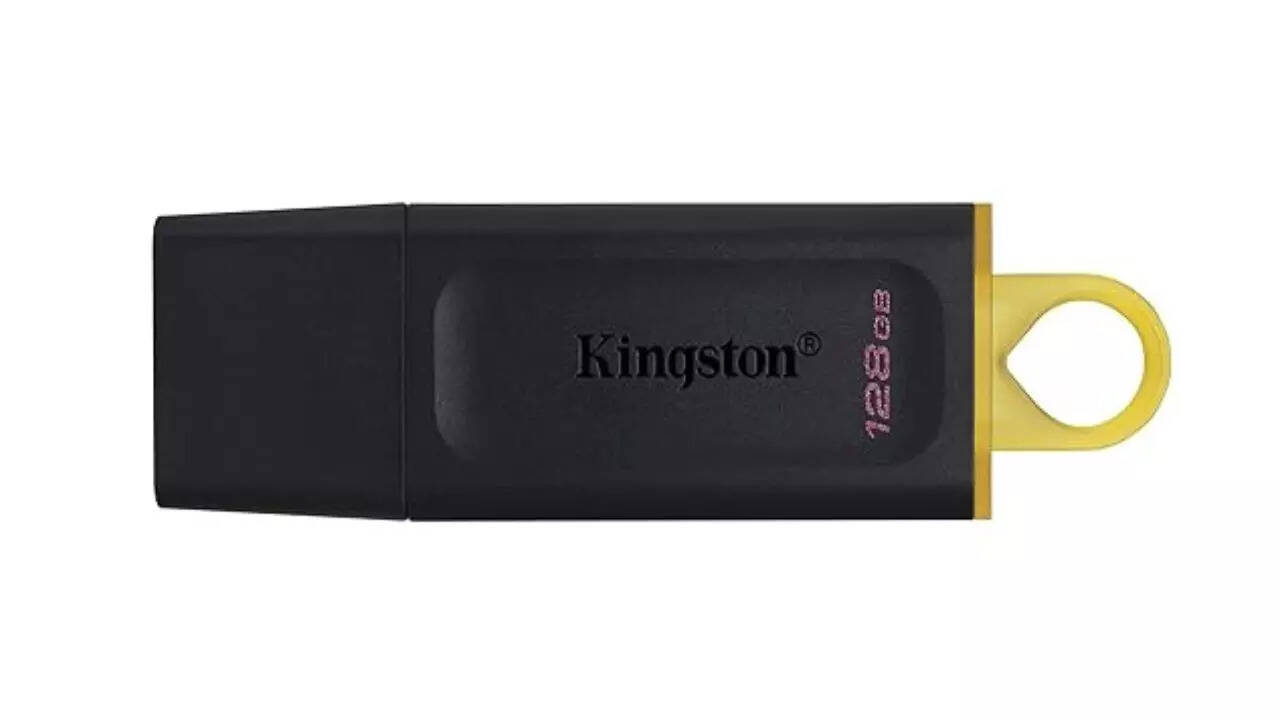Kingston DataTraveler Exodia DTX/128 GB Pen Drive