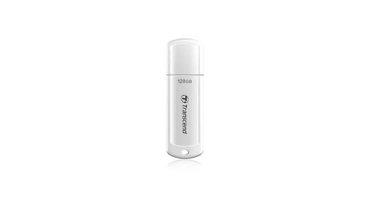 Transcend Jet Flash 730 128GB