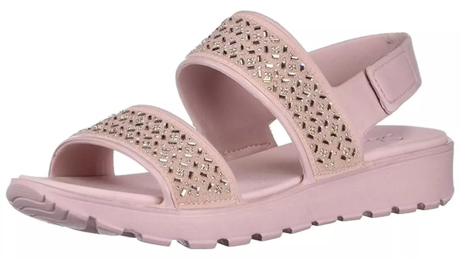 Skechers Women's Footsteps-Glam Party Sandal