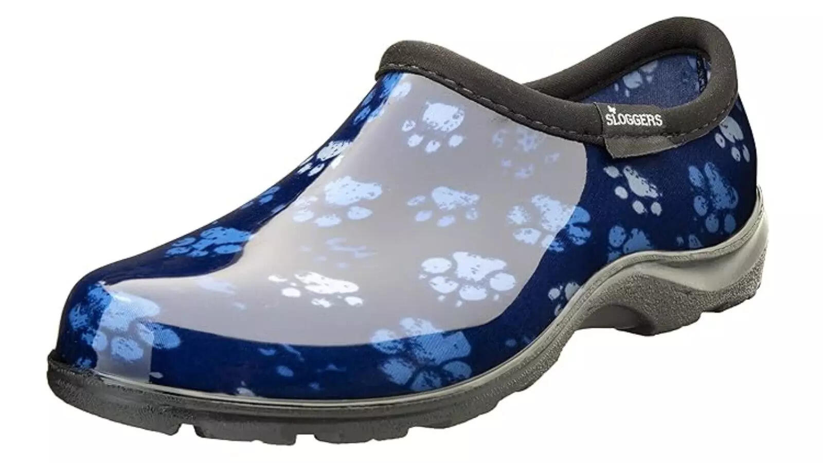 Sloggers Women's Rain and Garden Shoe