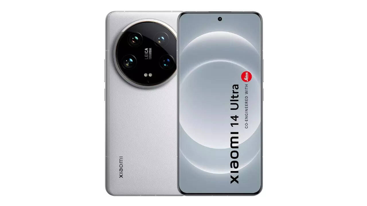 Xiaomi 14 Ultra 5G