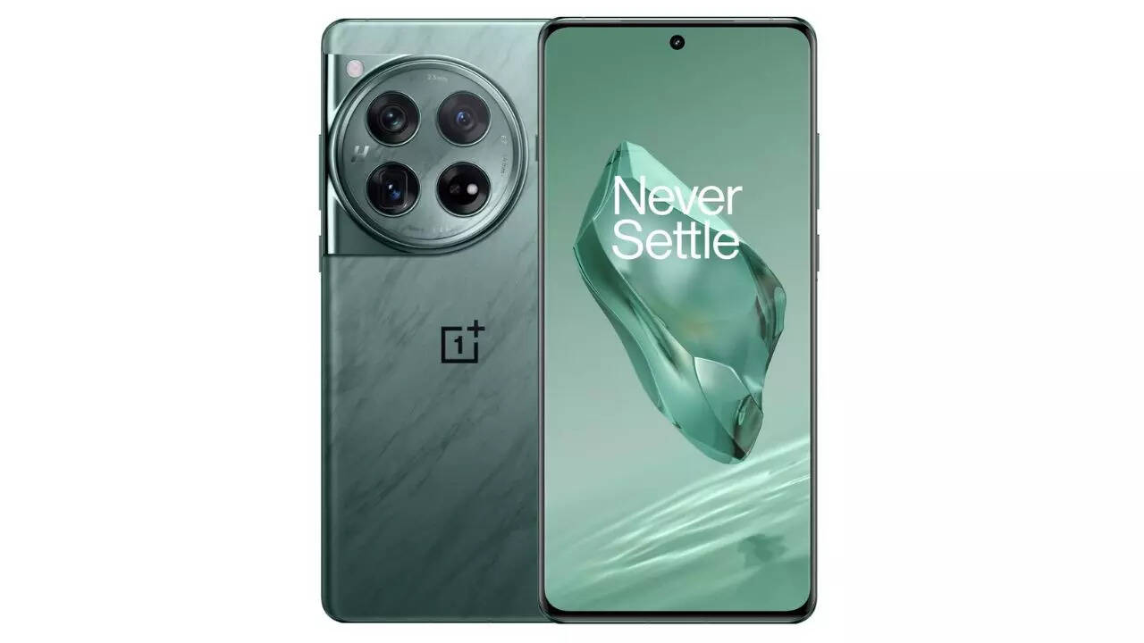 OnePlus 12 5G