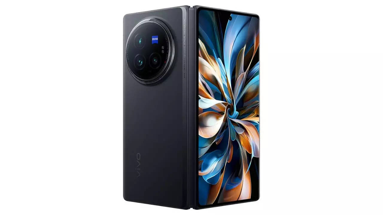 Vivo X Fold3 Pro 5G