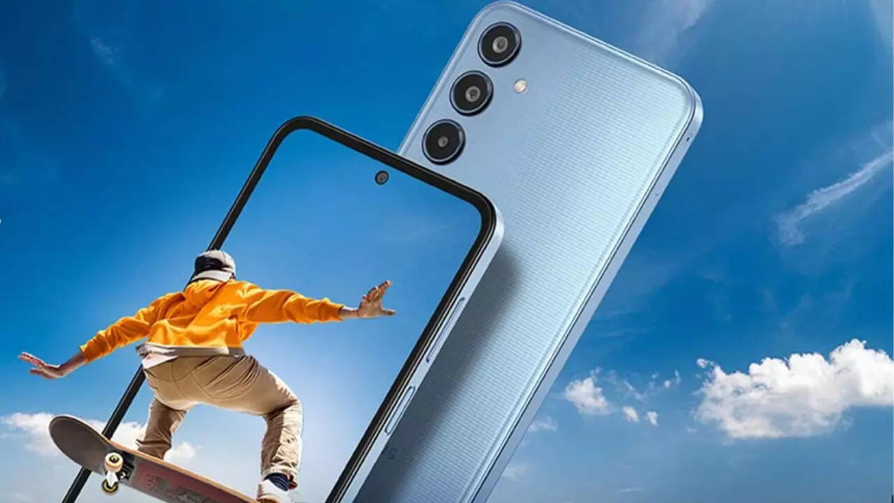 Samsung Galaxy M35 5G India Launch Confirmed Specifications Teased Details