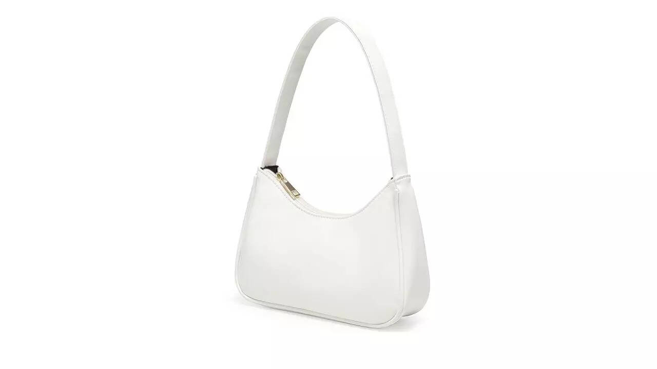 Shoulder Bag Classic Charm 