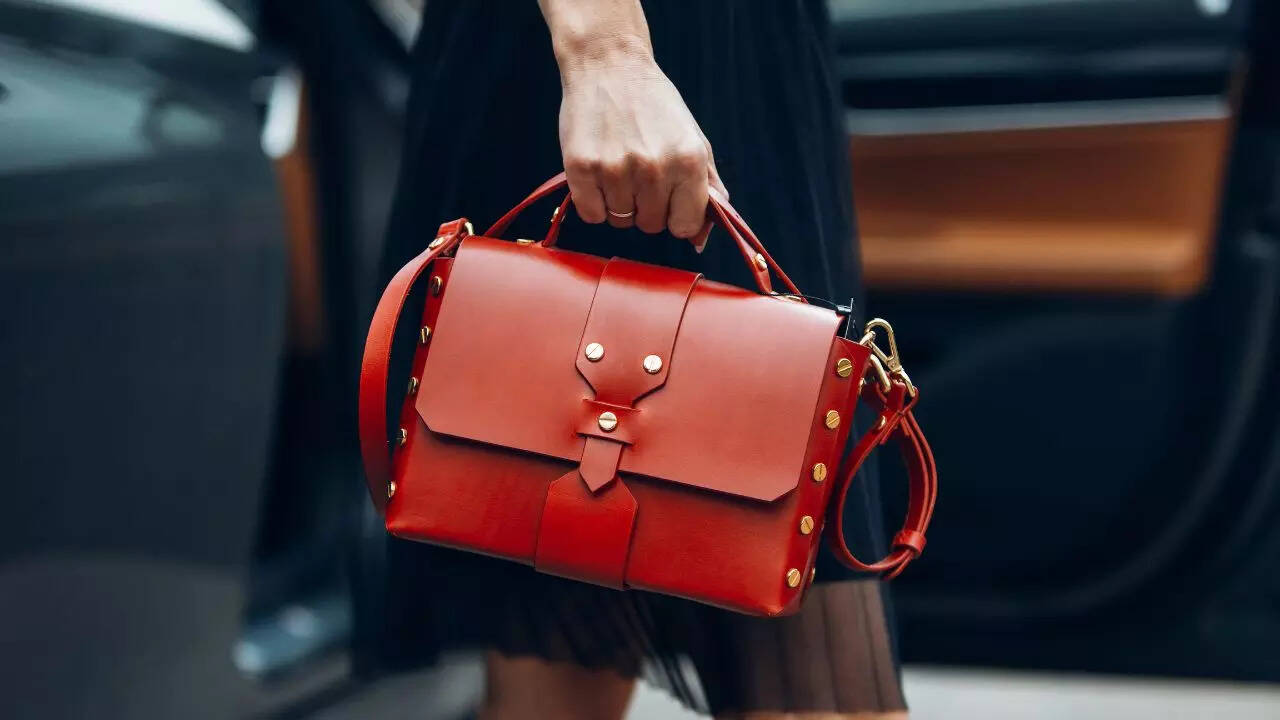 Bags every woman should have in her wardrobe 