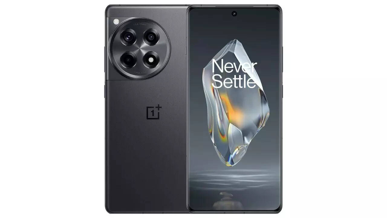 OnePlus 12R