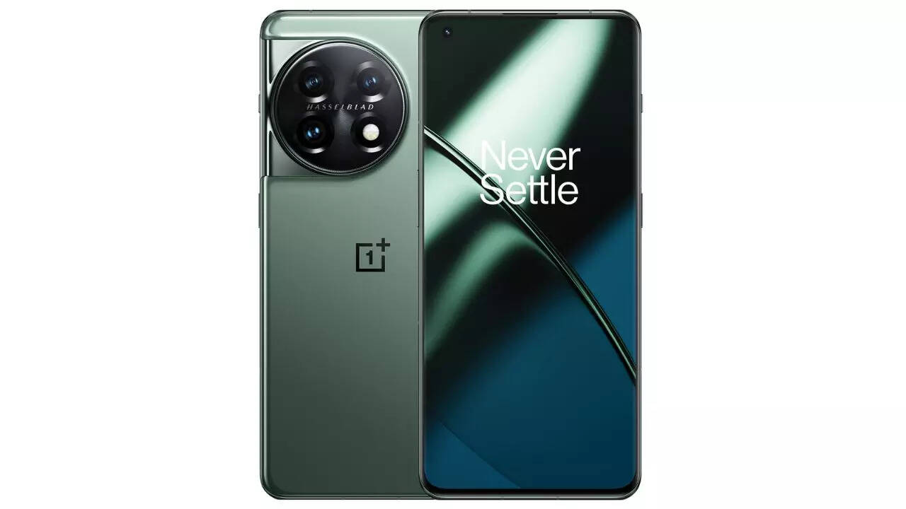 OnePlus 11 5G