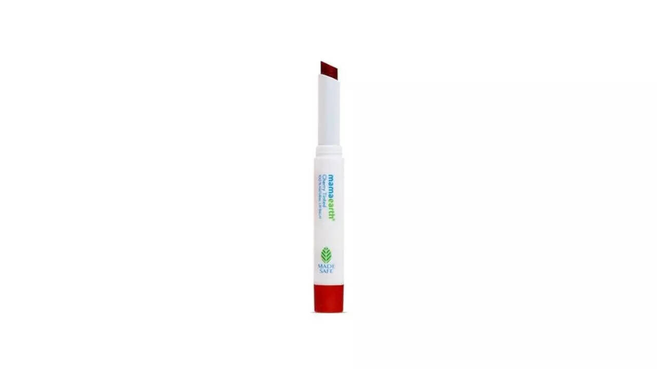 Mamaearth Argan Lip Balm