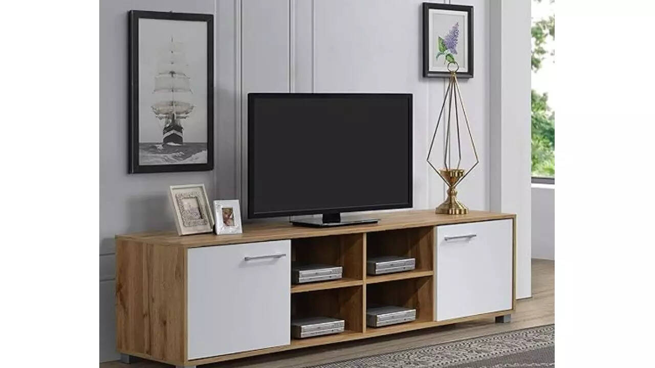 DeckUp Plank Uniti Entertainment Unit