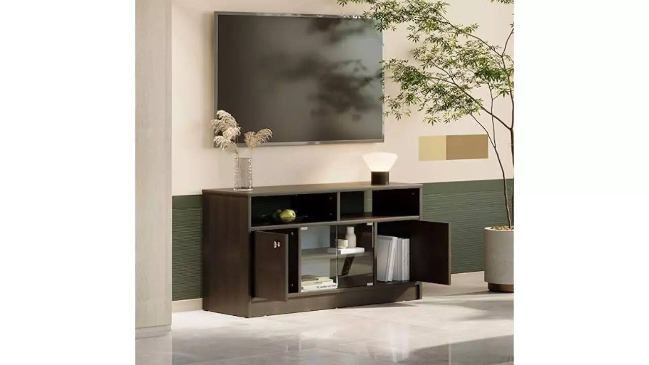 Wakefit TV Unit for Living Room