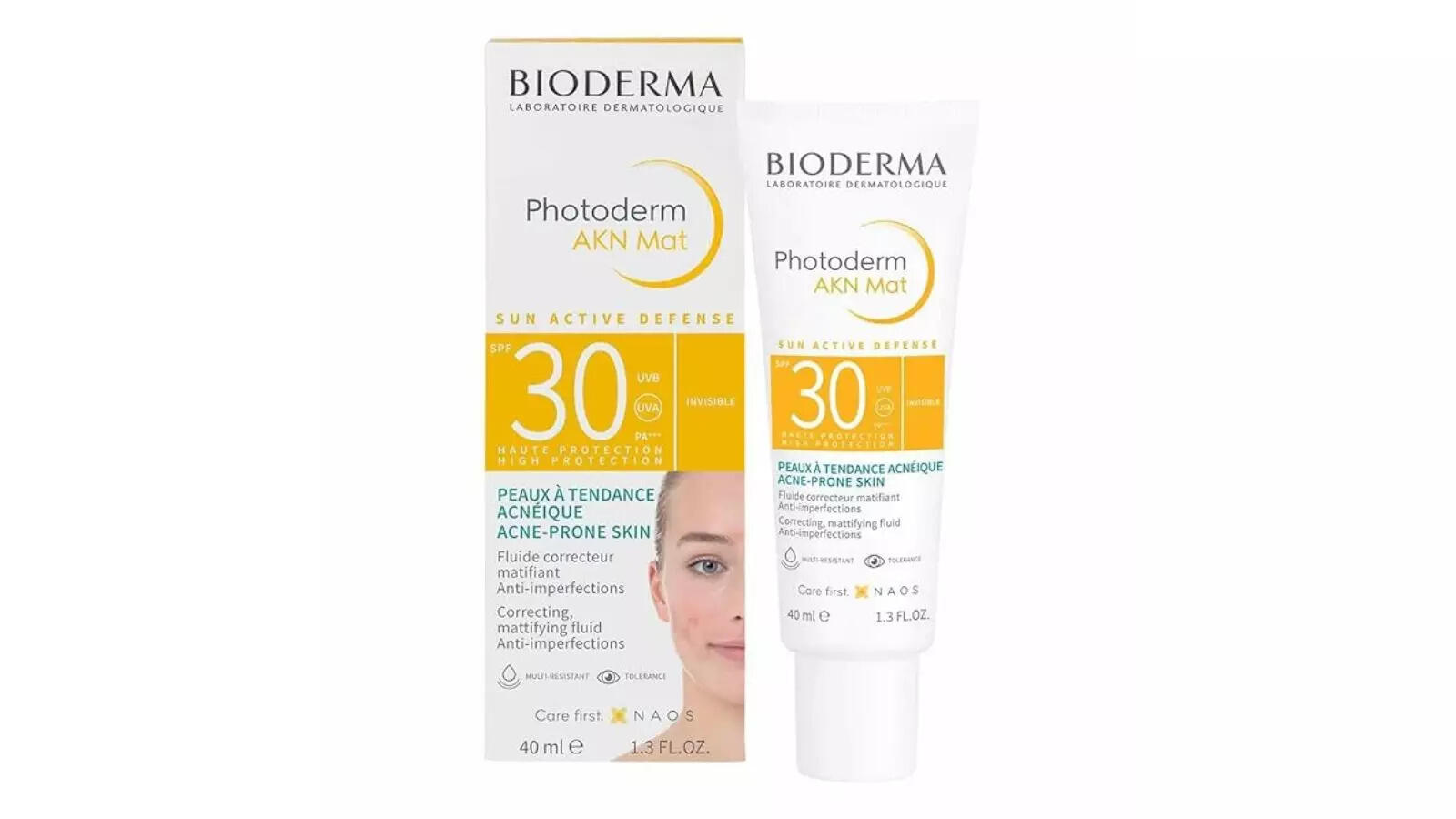 Brinton UV Doux Face & Body Sunscreen Gel With SPF 50 PA+++