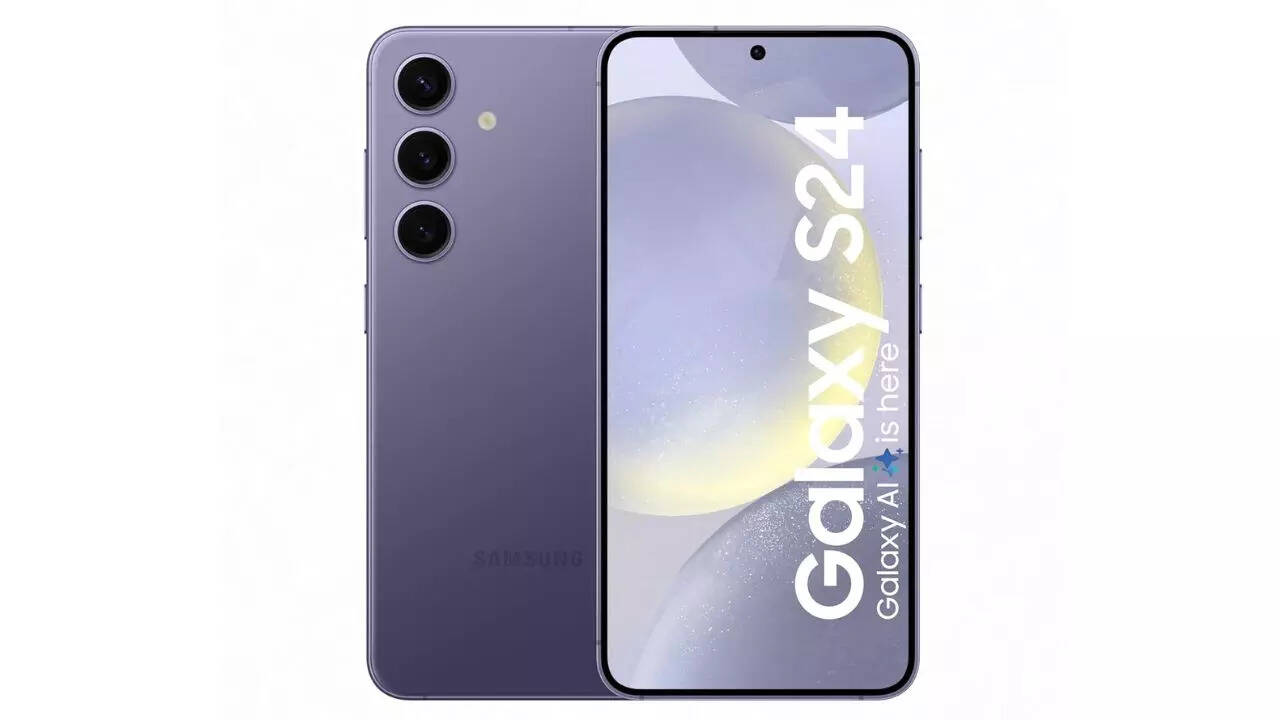 Samsung Galaxy S24