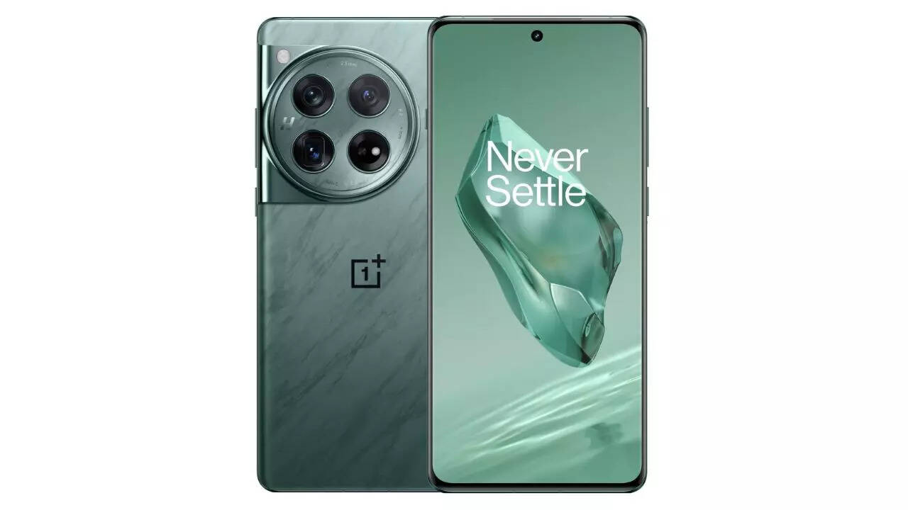 OnePlus 12