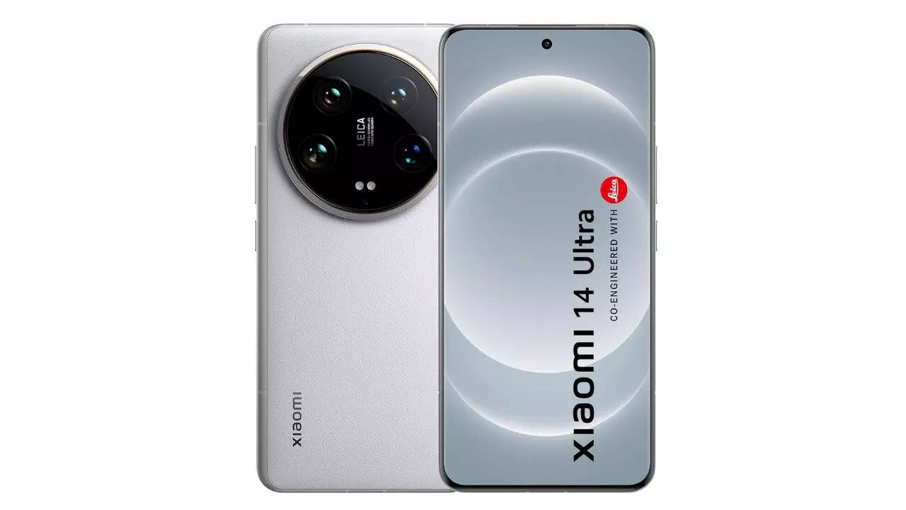 Xiaomi 14 Ultra 5G