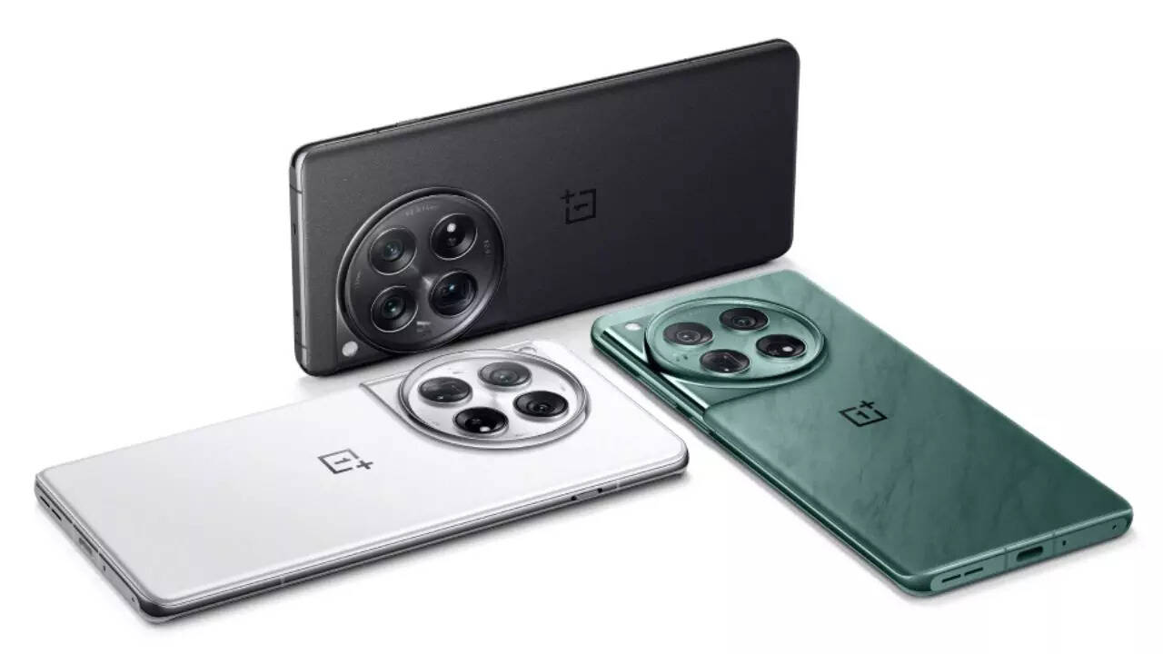 OnePlus 12 5G Gets a Bank Discount of 7000 on Amazon Heres How to Avail