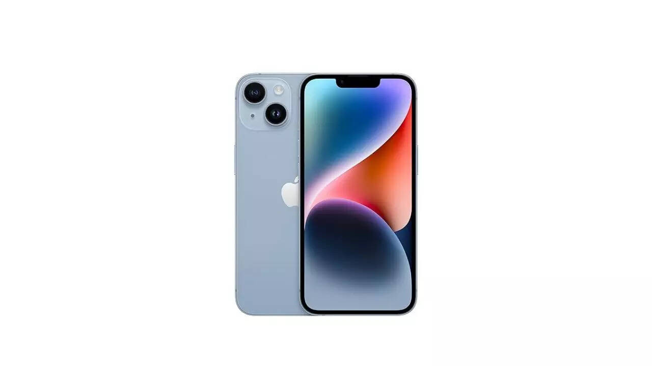 Apple iPhone 14