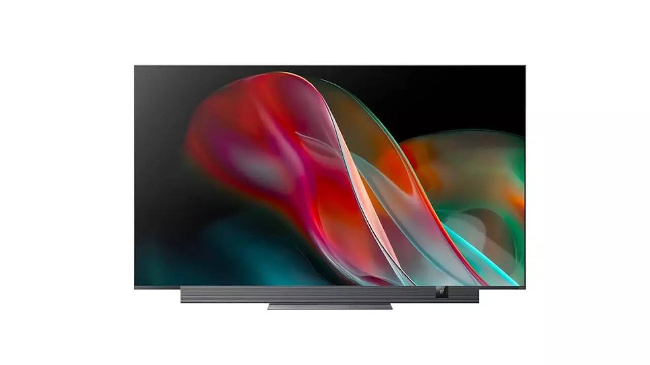 OnePlus 65 inch Q Series Smart TV