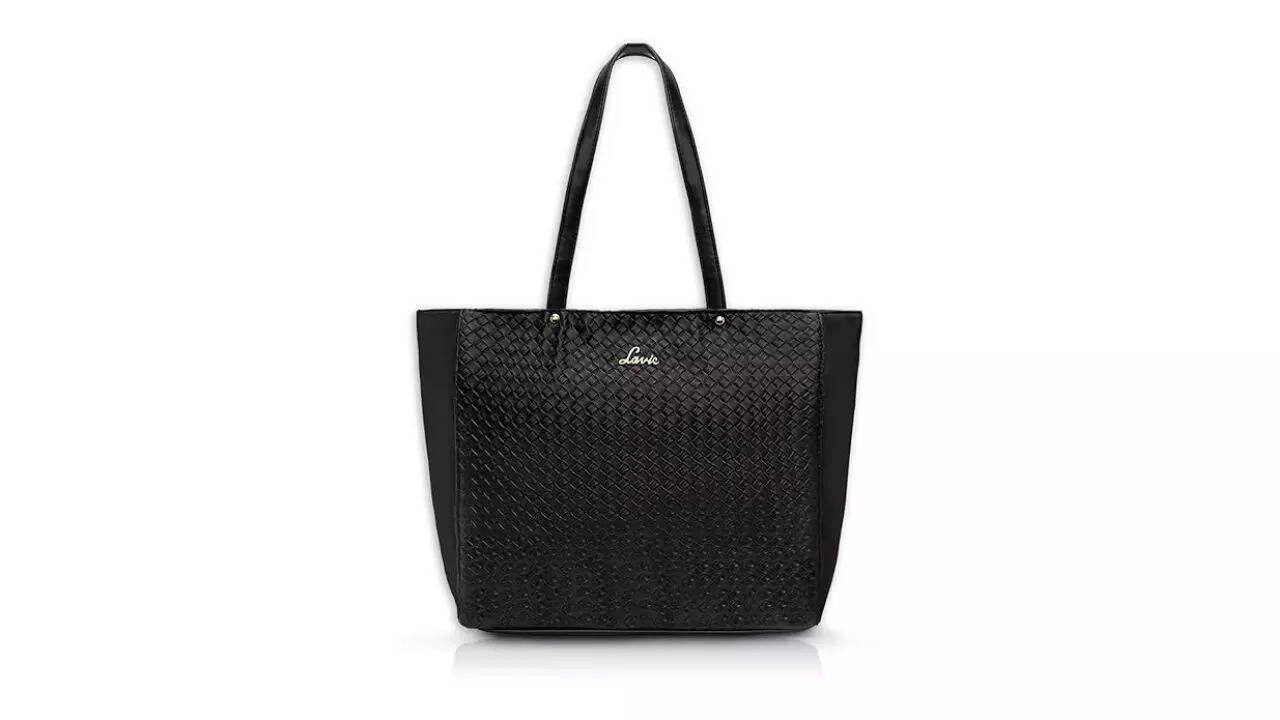 Lavie Tote Bag